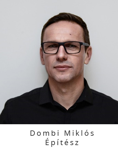Miklos Dombi
